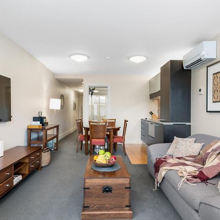 The Beacon - 2 Bedroom Town Center Apartment Queenstown Extérieur photo