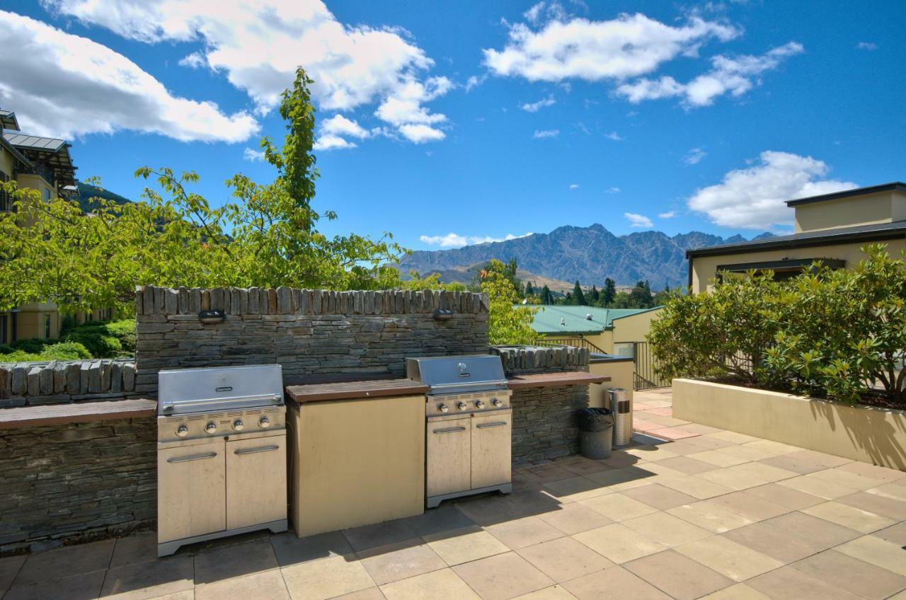 The Beacon - 2 Bedroom Town Center Apartment Queenstown Extérieur photo